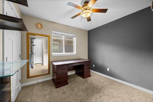 957 Desmond Street, Kamloops, BC - Indoor