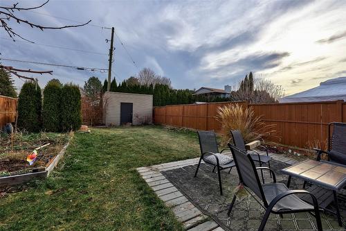957 Desmond Street, Kamloops, BC - Outdoor With Deck Patio Veranda