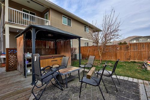 957 Desmond Street, Kamloops, BC - Outdoor With Deck Patio Veranda With Exterior