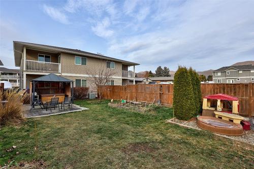 957 Desmond Street, Kamloops, BC - Outdoor With Deck Patio Veranda With Exterior