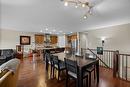 957 Desmond Street, Kamloops, BC  - Indoor Photo Showing Dining Room 