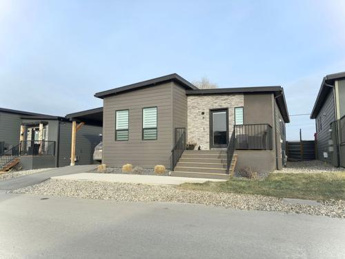 9-8900 Jim Bailey Road, Kelowna, BC 