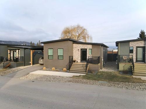 9-8900 Jim Bailey Road, Kelowna, BC 