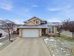 1121 BURGESS Way  Kamloops, BC V1S 1S9