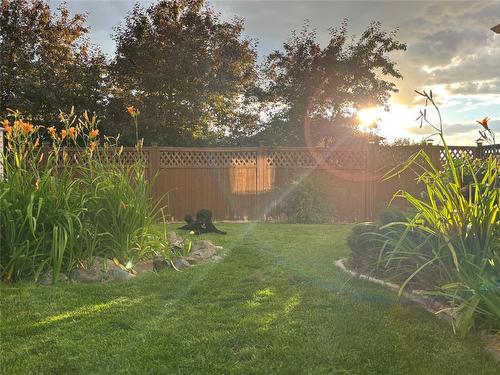 1121 Burgess Way, Kamloops, BC - Outdoor