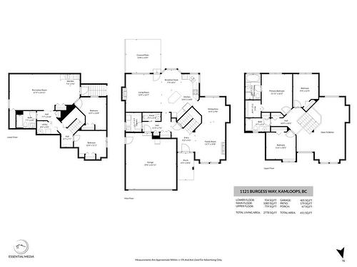 1121 Burgess Way, Kamloops, BC - Other