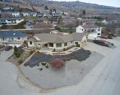 7020 Lakeridge Drive  Vernon, BC V1H 1P5