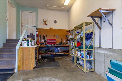 7020 Lakeridge Drive, Vernon, BC - Indoor