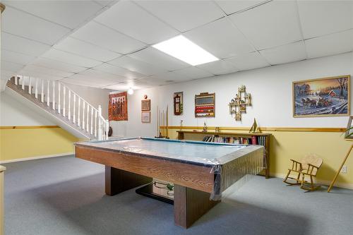 7020 Lakeridge Drive, Vernon, BC - Indoor Photo Showing Other Room