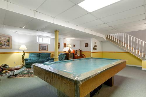 7020 Lakeridge Drive, Vernon, BC - Indoor Photo Showing Other Room