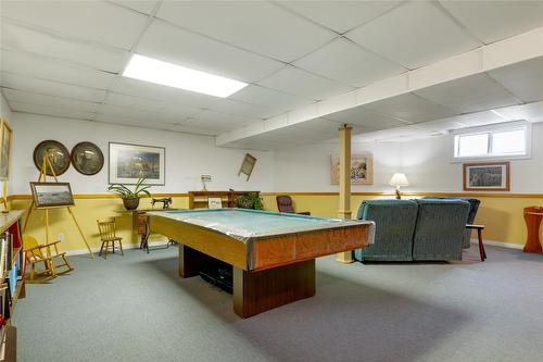 7020 Lakeridge Drive, Vernon, BC - Indoor Photo Showing Other Room