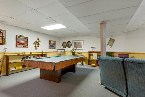 7020 Lakeridge Drive, Vernon, BC - Indoor Photo Showing Other Room