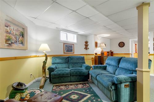 7020 Lakeridge Drive, Vernon, BC - Indoor Photo Showing Other Room