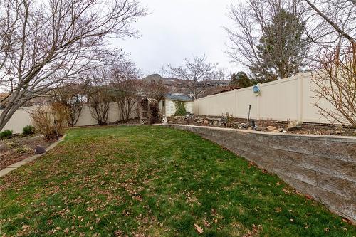 7020 Lakeridge Drive, Vernon, BC - Outdoor