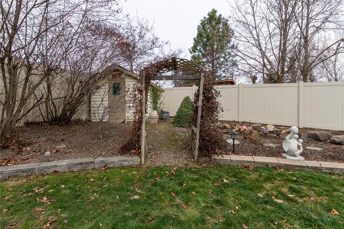 7020 Lakeridge Drive, Vernon, BC - Outdoor