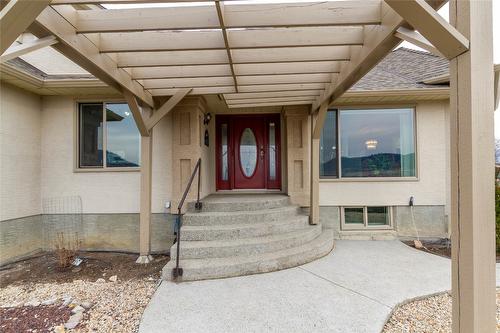 7020 Lakeridge Drive, Vernon, BC - Outdoor