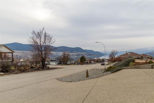7020 Lakeridge Drive, Vernon, BC - Outdoor With View