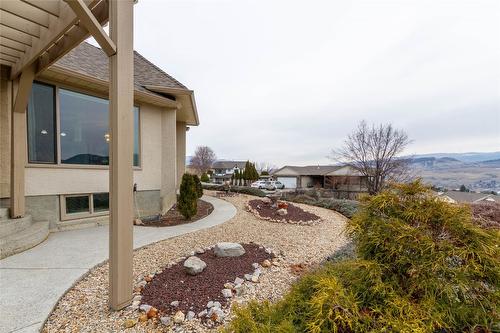 7020 Lakeridge Drive, Vernon, BC - Outdoor