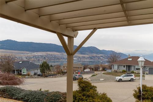 7020 Lakeridge Drive, Vernon, BC - Outdoor With View