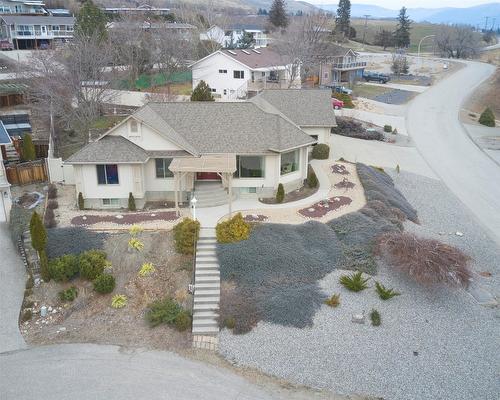 7020 Lakeridge Drive, Vernon, BC - Outdoor