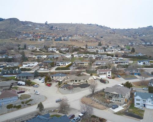 7020 Lakeridge Drive, Vernon, BC - Outdoor With View