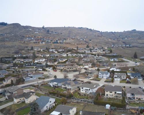 7020 Lakeridge Drive, Vernon, BC - Outdoor With View