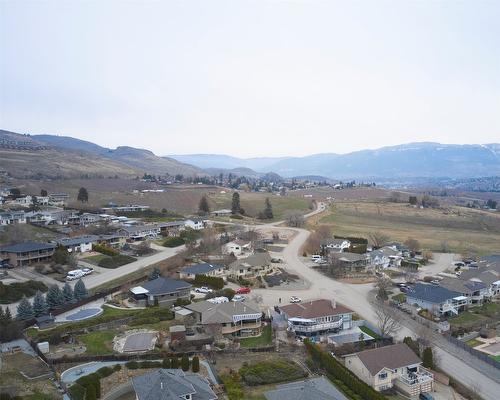 7020 Lakeridge Drive, Vernon, BC - Outdoor With View