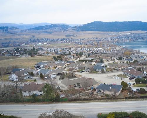 7020 Lakeridge Drive, Vernon, BC - Outdoor With View