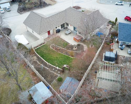 7020 Lakeridge Drive, Vernon, BC - Outdoor