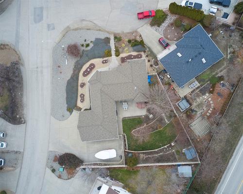 7020 Lakeridge Drive, Vernon, BC - 