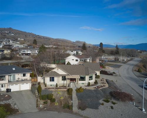 7020 Lakeridge Drive, Vernon, BC - Outdoor