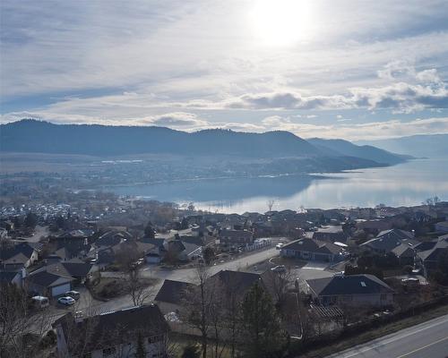 7020 Lakeridge Drive, Vernon, BC - Outdoor With View