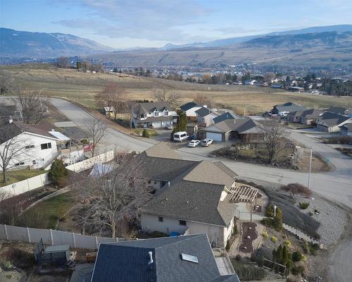 7020 Lakeridge Drive, Vernon, BC - Outdoor With View