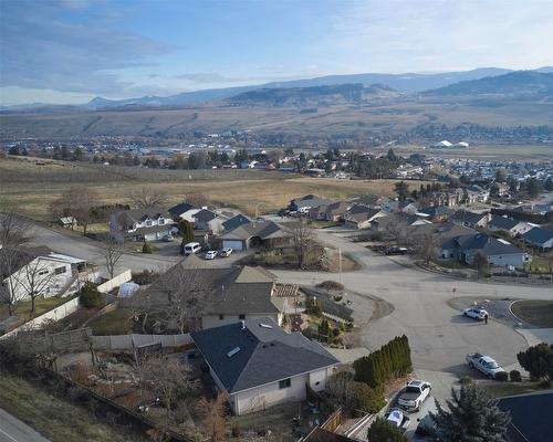 7020 Lakeridge Drive, Vernon, BC - Outdoor With View