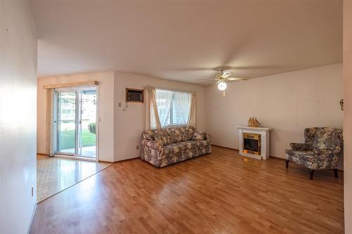 105-232 Kinney Avenue, Penticton, BC - Indoor