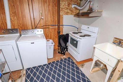 28 Lachine Rd, Winnipeg, MB 