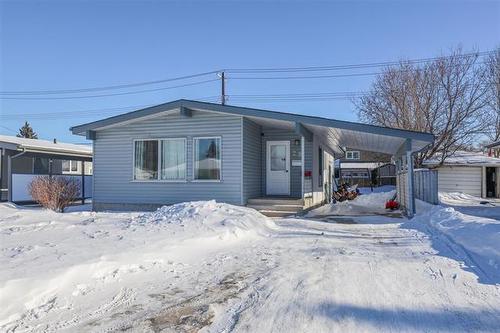 28 Lachine Rd, Winnipeg, MB 