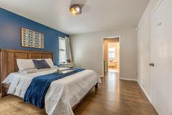 Chambre à coucher principale - 