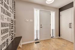 Hall d'entrée/Vestibule - 