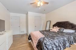 Chambre à coucher - 