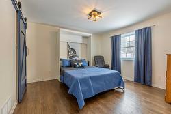 Chambre à coucher - 