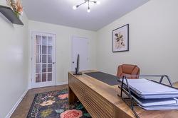 Chambre à coucher - 