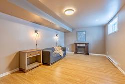 Chambre à coucher - 