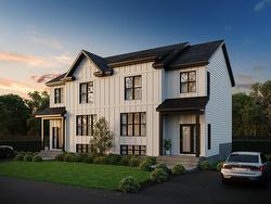 Rue des Rêves  Sainte-Julienne, QC J0K 2T0