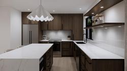 Kitchen - 
