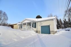 1944  - 1944A Rue Duchesne  Val-D'Or, QC J9P 6G2