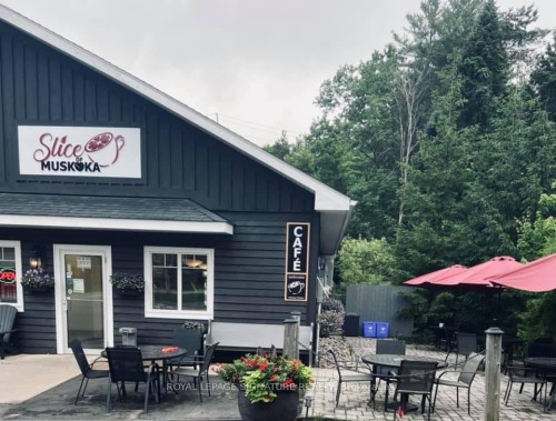 3-68 West Road, Huntsville, ON 