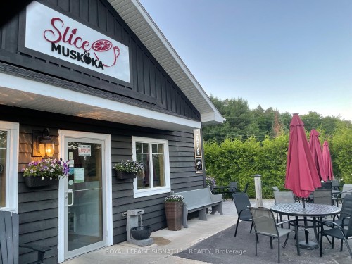 3-68 West Road, Huntsville, ON 