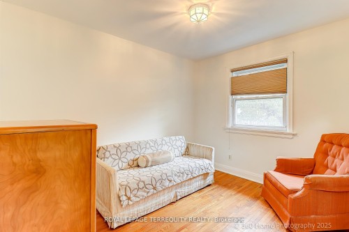 27 John Best Avenue, Toronto, ON - Indoor Photo Showing Bedroom