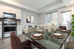 15-3580 Lake Shore Boulevard W Toronto, ON M8W 1N6